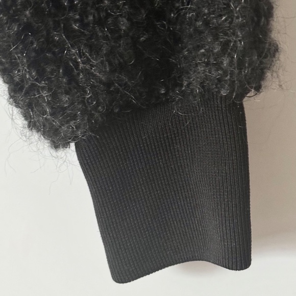 Bomber jacket Acne Studios - Picture 4 of 8